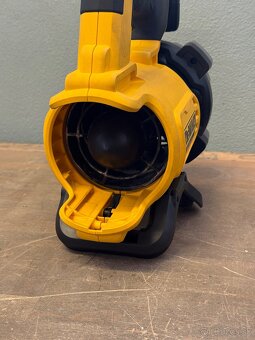 AKU fukár Dewalt - 5