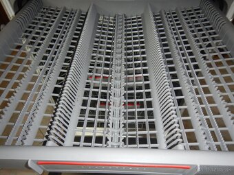 Umývačka riadu BOSCH SMS4EVI14E - 5