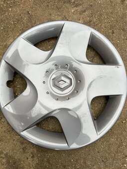 Ozdobné puklice - 5