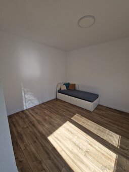 1i byt na prenájom, centrum Prievidze - 5