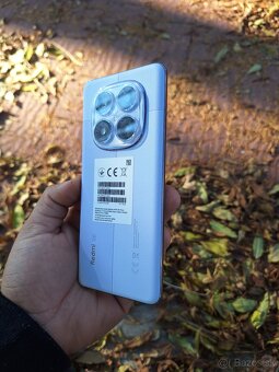 Predam xiaomi redmi note 14 pro - 5