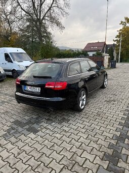 A6 Avant 3.0 quatro c6 - 5