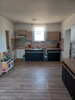 Rodinný dom, Sečovská Polianka, okres Vranov nad Topľou - 5