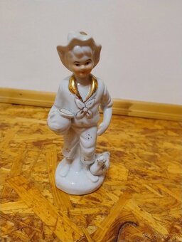 Keramické sošky - 5