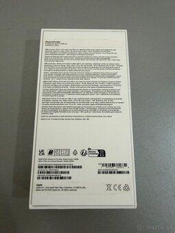 Iphone 14 Pro Max - 128gb Deep Purple - 5