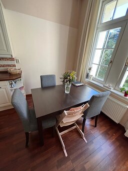 PRIESTRANNÝ 4iz byt v mestskej vile pod hradom - 5