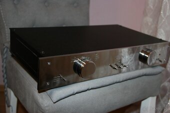 Burmester 877 XLR High End stereo predzosilňovač - 5