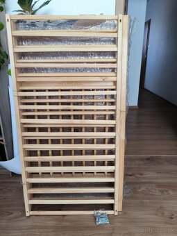 Detská postieľka - 5