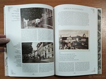 Publikácie - Banská Štiavnica - 5