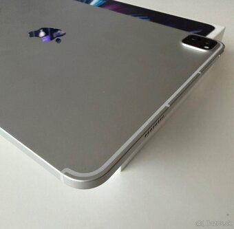 iPad Pro 11” 128GB M1 Cellular - 5