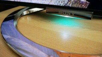 SONY KDL-46W905A, Real 200Hz/3D TV aj s originálnym stojanom - 5