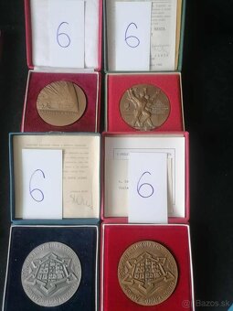 predám staré medajle - 5