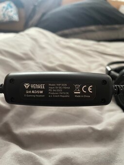 Yenkee Headset - 5