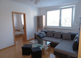 2 izb. Estónska, zariadený, 1p., parkovanie bezproblémové - 5