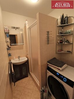 veľký 2-izb. byt - po rekonštrukcii - Vrútky - Ul. Švermova - 5