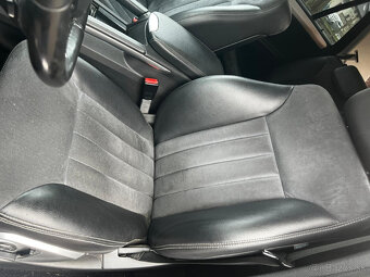 Mercedes Benz ML320 nafta 165kw 4x4 - 5