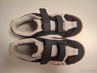 detské tenisky PUMA vel. 35 - 5