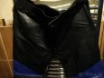 predám dvojdielnu koženu kombinézu - 5