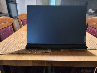 LENOVO LEGION 5 17ACH6H - RTX 3070 - 64GB RAM - 5