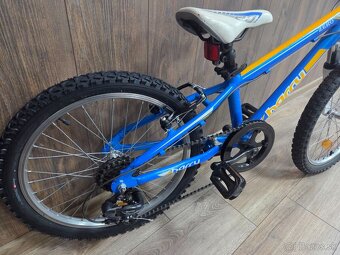 Detský Harry Zero 20" (CCA 110-130cm) - 5