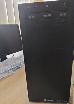 predám set:Z97 anniversary;i5 4690K,16gb ram,256gb ssd+win11 - 5