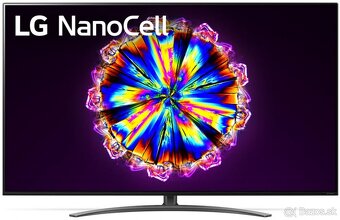 Televízor LG 55'' NANO 913NA (za polovicu) - 5