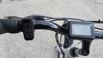 Pedelec Elekteobicykel - 5