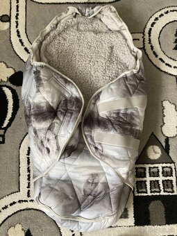 Zimny fusak Lodger - 5