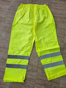 Pracovne oblecenie - 5