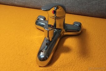 Vodovodná batéria 100mm - 5