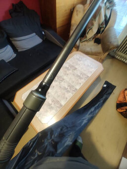 AVID CARP ELEVATE 12FT 3.75LB - 5