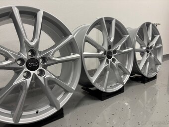 Original Audi R20 / 5x112 - 5