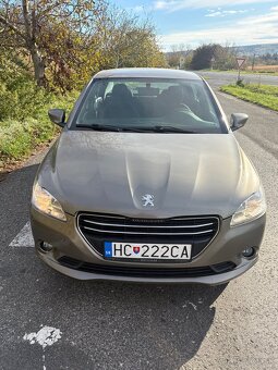 Peugeot 301 Skovenslé, prvý majiteľ - 5