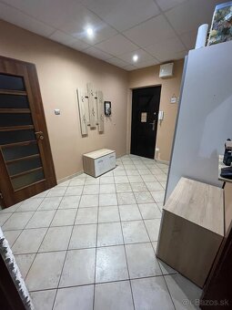 Predaj 3-izbový byt v Tornali - 5