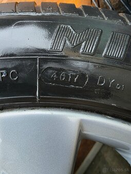 5x112 205/55 r16 - 5