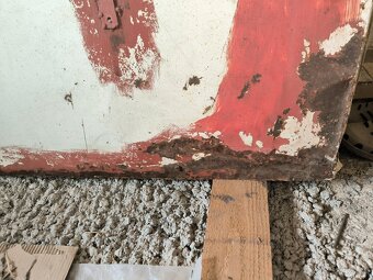 Zetor rada 5211 až  7745, srecha, r.1987 - 5