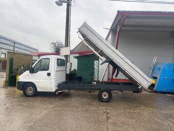 Peugeot Boxer 2,2HDI 74kw - 5