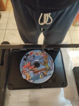 ROZPREDAVAM ELEKTRONIKU - 5