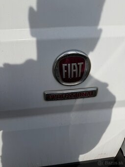 Fiat Ducato 2,3 Multijet 96 Kw - 5
