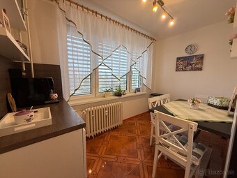 Nadštandardný štvorizbový byt v absolútnom centre Lučenca - 5