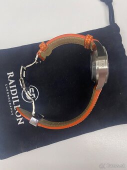 Raidillon 55 pánske hodinky - 5