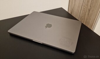 🍏 MacBook Pro 16 M1 max - 32GB RAM / 1TB SSD - 5