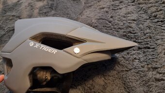 Helma na bicykel - 5