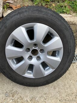 5x112 R16 Audi - 5