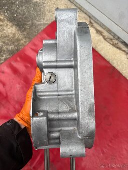 Babetta 210 kartre - 5