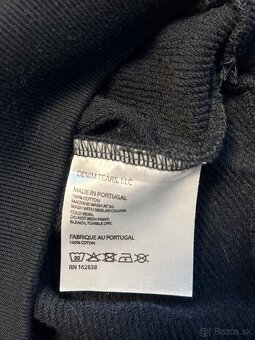 Denim Tears mikina - 5