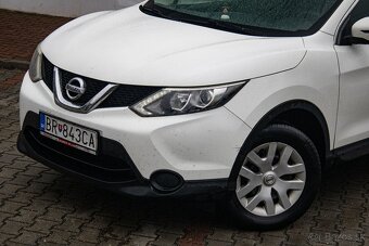 Nissan Qashqai 96kW 4x4 2016 - 5
