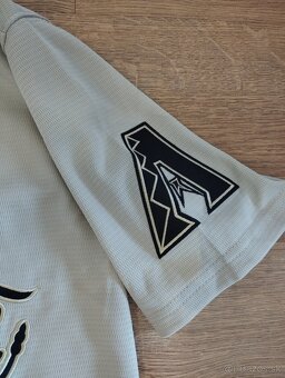 Dres MLB Arizona Diamondbacks Nike - 5
