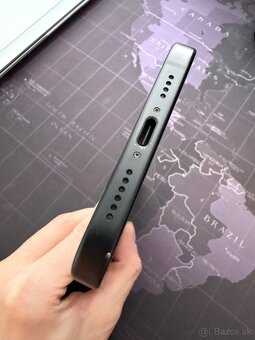 iPhone 15 Plus 128GB Black - 5