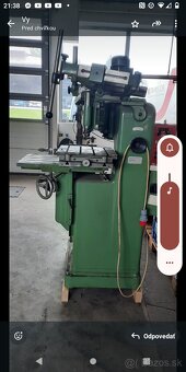 Fréza ( kopirovacia fráza) - 5